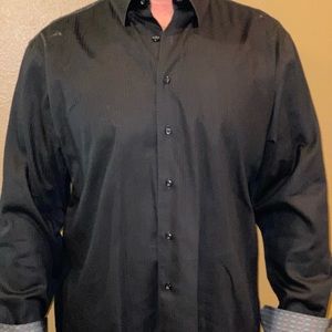 Men’s Luchiano Visconti long sleeve shirt.